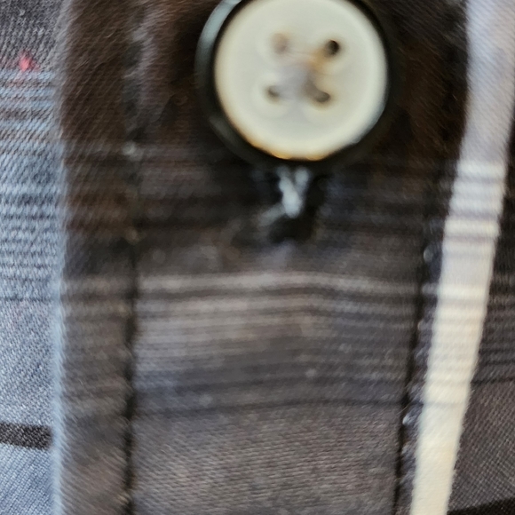 LIKE New Vroom & Dressman MUNICH Men's Medium Dress Polo Shirt - Picture 8 of 8